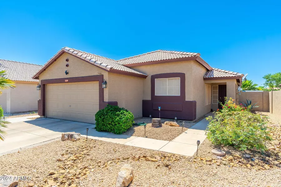 15600 N 136TH Lane, Surprise, AZ 85374