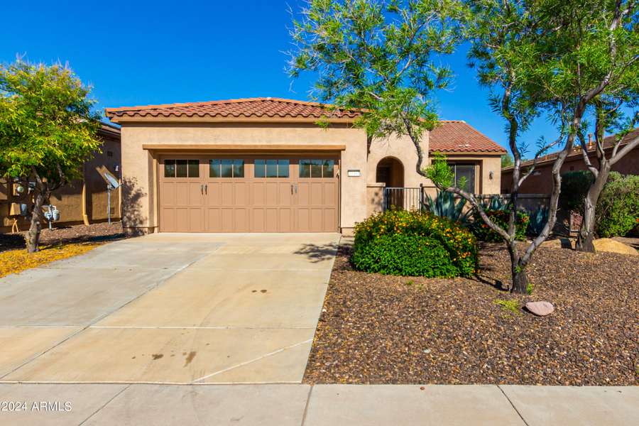 29361 N 130TH Glen, Peoria, AZ 85383