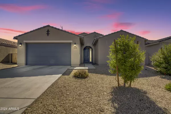 278 S SAN FERNANDO Lane, Casa Grande, AZ 85194