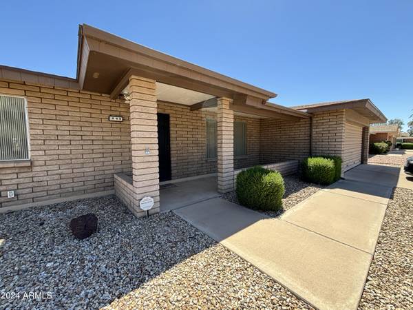 Mesa, AZ 85206,843 S RACINE --