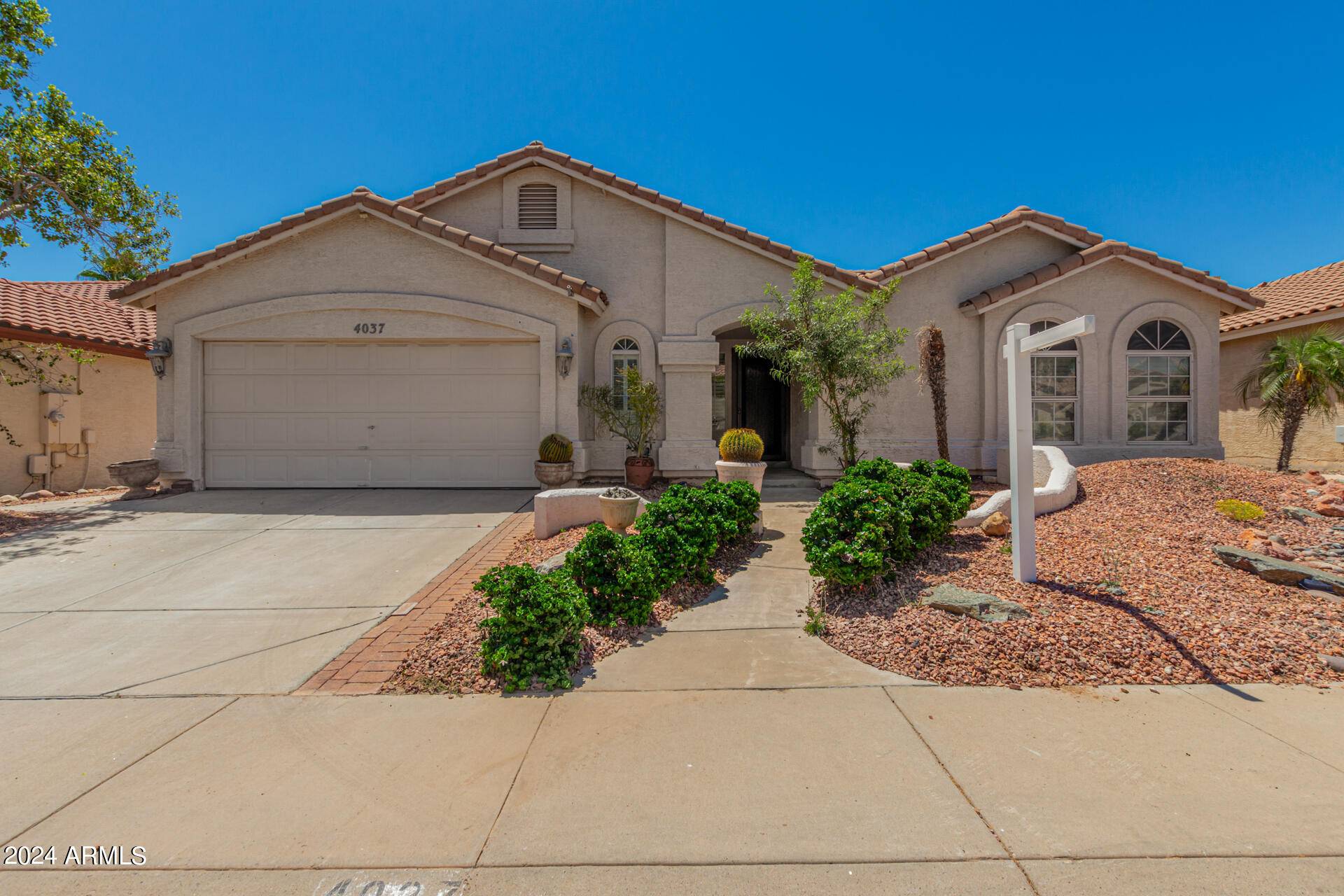Phoenix, AZ 85044,4037 E NAMBE Street