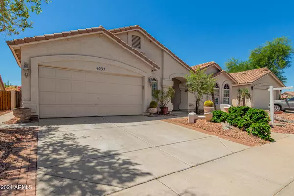 Phoenix, AZ 85044,4037 E NAMBE Street