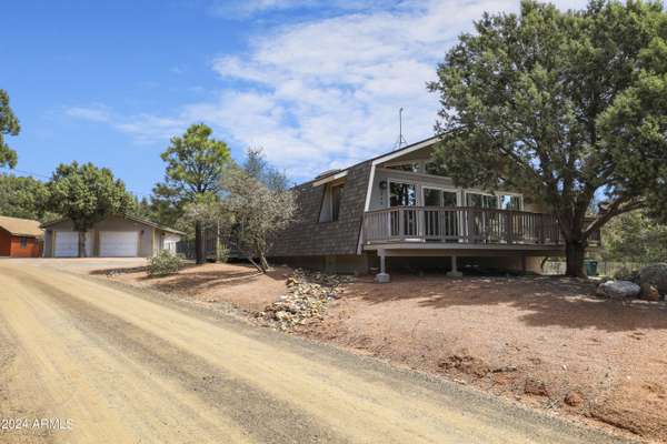 Payson, AZ 85541,249 E DAN Drive