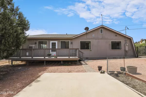 Payson, AZ 85541,249 E DAN Drive