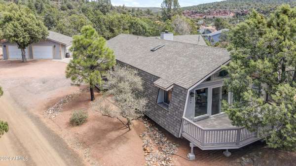 Payson, AZ 85541,249 E DAN Drive