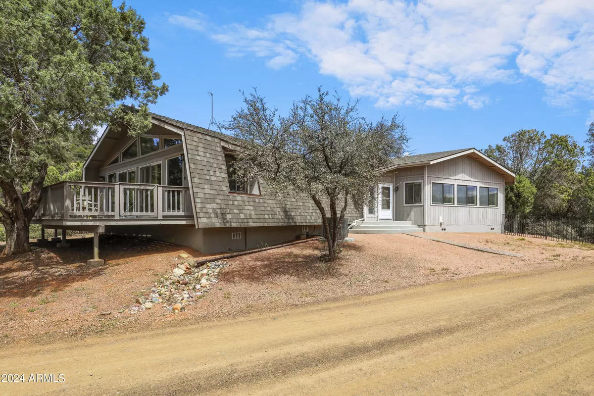 Payson, AZ 85541,249 E DAN Drive