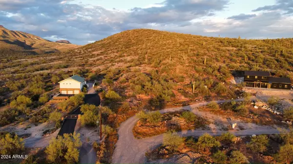 New River, AZ 85087,454 N 23rd Place #2