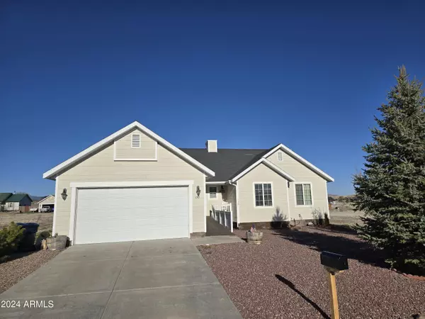 Eagar, AZ 85925,150 SANDTRAP Drive