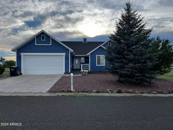 Eagar, AZ 85925,150 SANDTRAP Drive