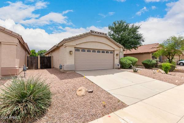 Maricopa, AZ 85138,43909 W CAREY Drive