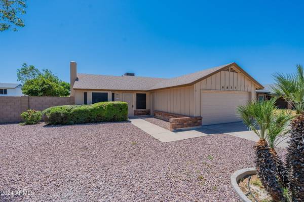 Peoria, AZ 85345,6857 W CHOLLA Street