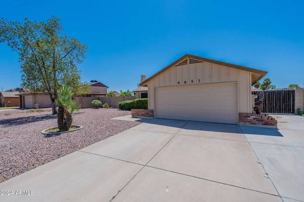 Peoria, AZ 85345,6857 W CHOLLA Street