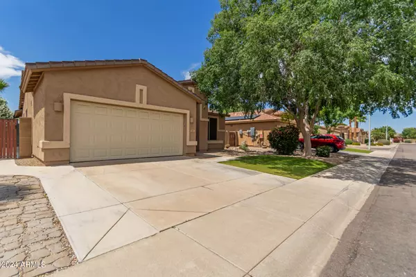 Chandler, AZ 85225,382 N WILSON Drive