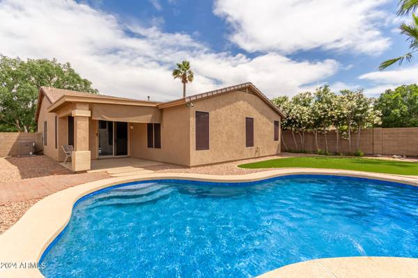 Chandler, AZ 85225,382 N WILSON Drive