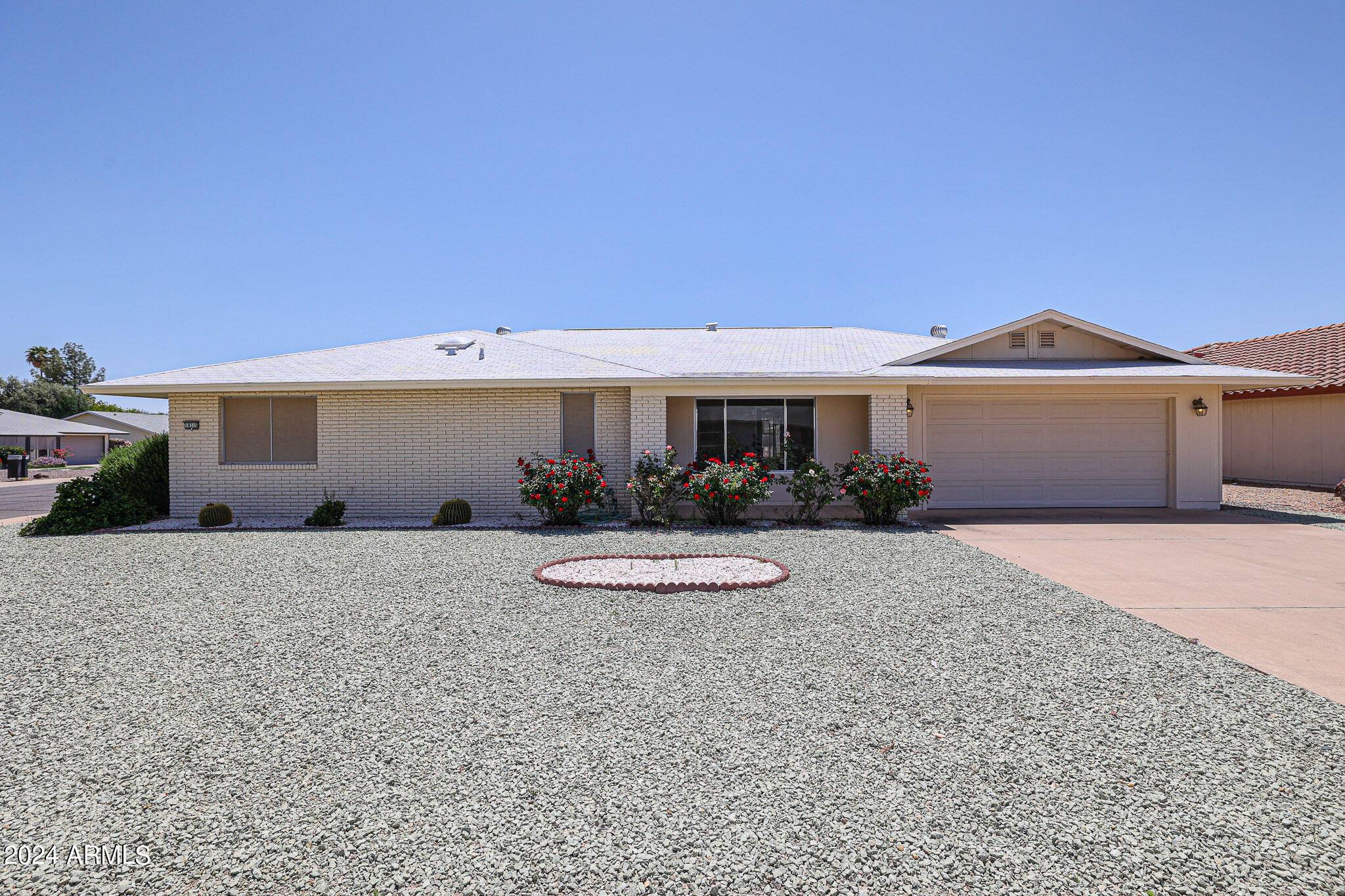 10315 W AZTEC Drive, Sun City, AZ 85373