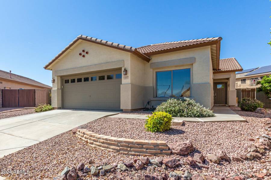 14680 W PORT ROYALE Lane, Surprise, AZ 85379