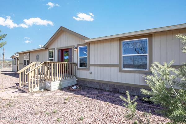 Payson, AZ 85541,808 W FRONTIER Street