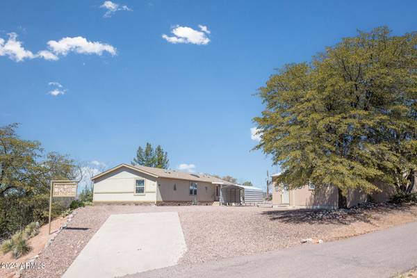 Payson, AZ 85541,808 W FRONTIER Street