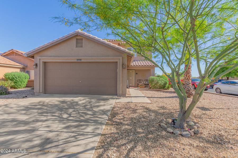 22855 W GARDENIA Drive, Buckeye, AZ 85326