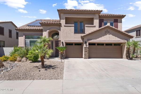 Phoenix, AZ 85083,26616 N 51ST Drive