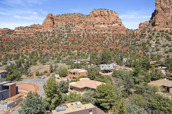 Sedona, AZ 86351,40 Robbers Roost --