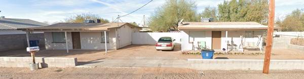 Apache Junction, AZ 85120,404 S OCOTILLO Drive #37