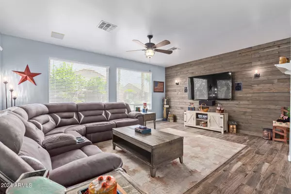 Surprise, AZ 85388,17814 W WOOD Drive