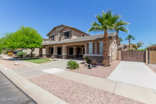 Surprise, AZ 85388,17814 W WOOD Drive