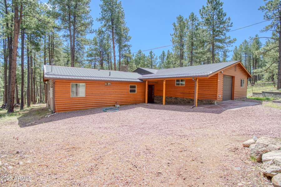 2 County Road N2148 --, Alpine, AZ 85920