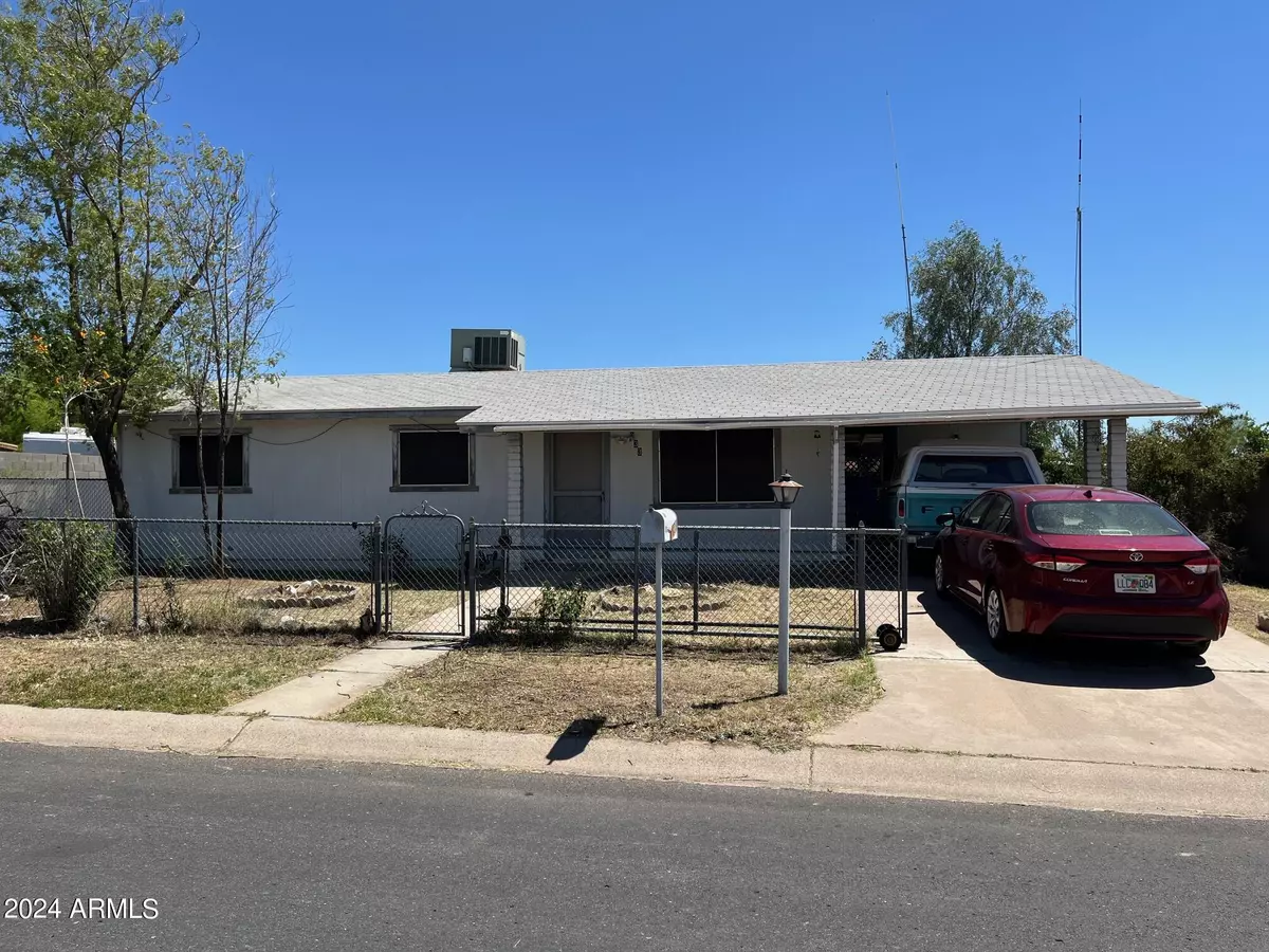 Mesa, AZ 85207,933 N 97TH Street