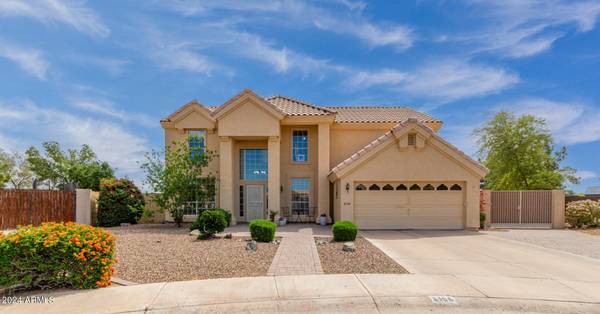 Phoenix, AZ 85044,4106 E LAVENDER Lane