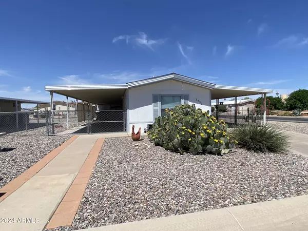 3732 N OHIO Avenue, Florence, AZ 85132