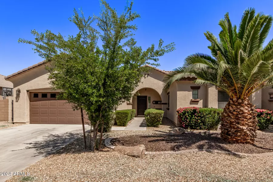 11964 W MOUNTAIN VIEW Drive, Avondale, AZ 85323