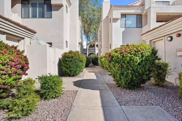 Scottsdale, AZ 85258,8270 N HAYDEN Road #2037