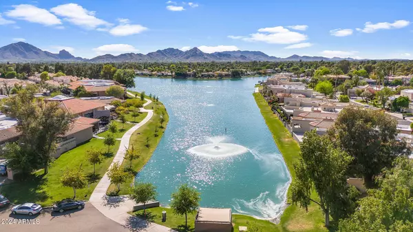Scottsdale, AZ 85258,8270 N HAYDEN Road #2037