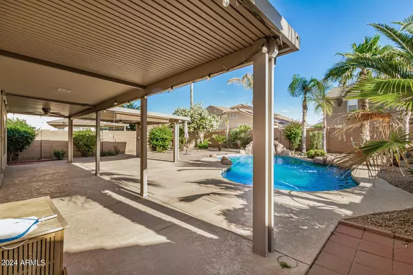 Surprise, AZ 85388,16345 W RIMROCK Street