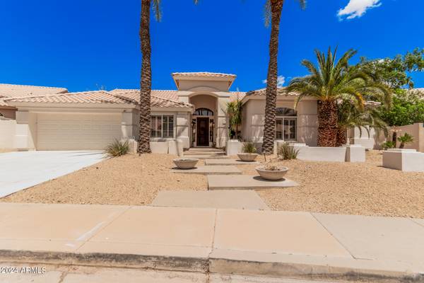 Phoenix, AZ 85048,3162 E DESERT BROOM Way