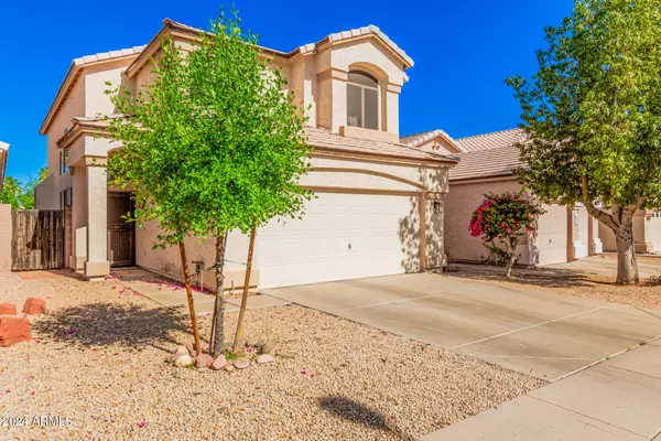 535 S ABBEY --,  Mesa,  AZ 85208