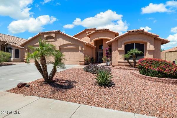 Peoria, AZ 85382,9560 W ROSS Avenue