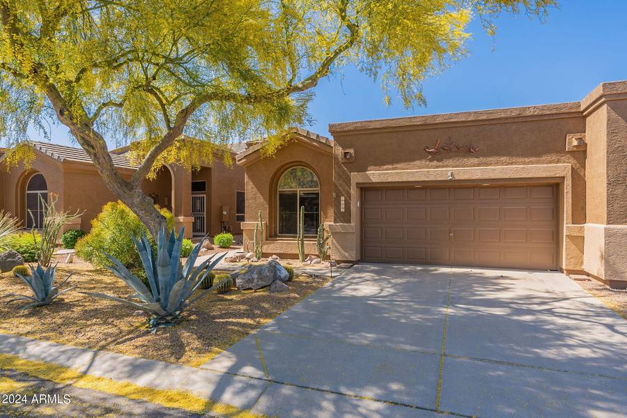 7103 E CANYON WREN Drive, Gold Canyon, AZ 85118