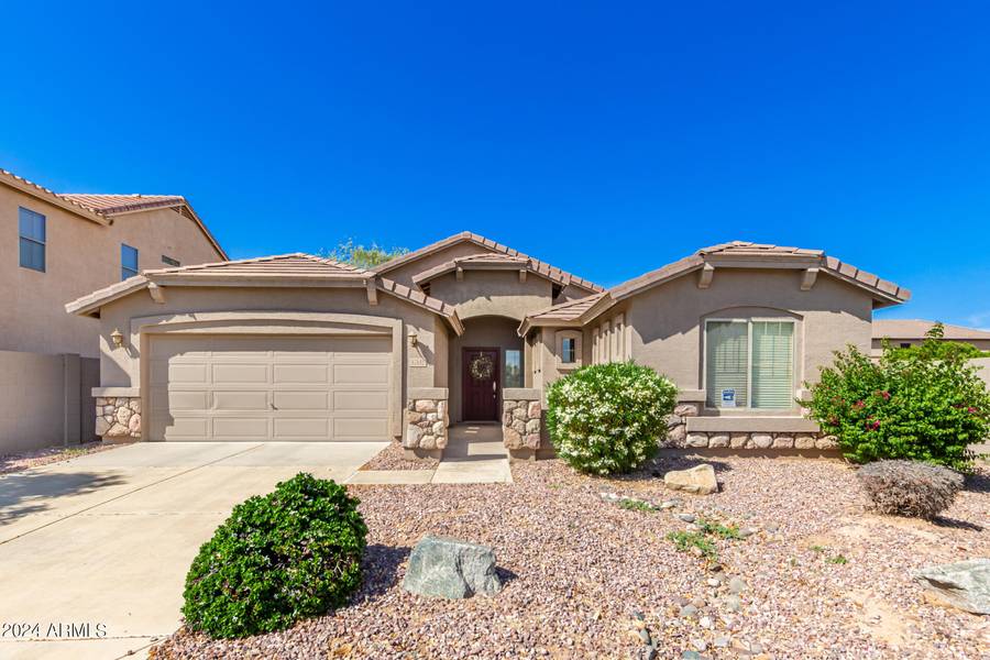 17842 W GELDING Drive, Surprise, AZ 85388