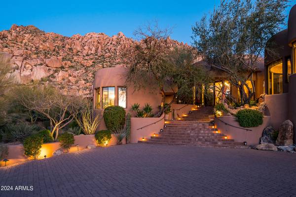 Scottsdale, AZ 85255,10845 E CANDLEWOOD Drive