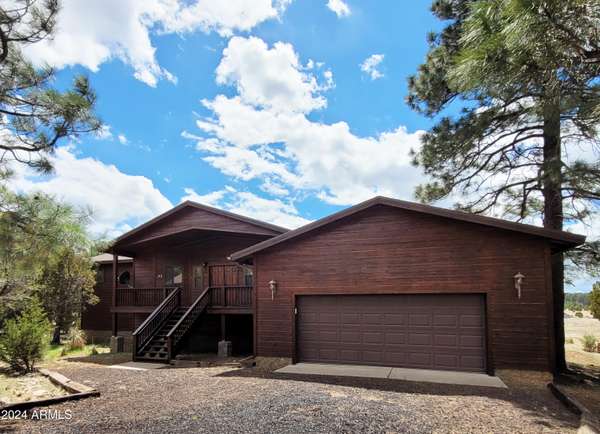 Overgaard, AZ 85933,2219 FAIRWAY Drive