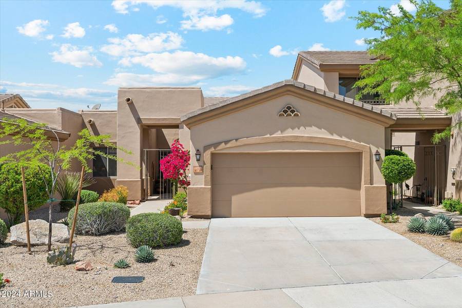 14975 E DESERT WILLOW Drive #3, Fountain Hills, AZ 85268