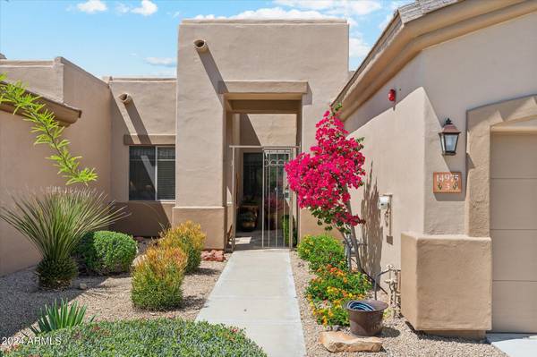 Fountain Hills, AZ 85268,14975 E DESERT WILLOW Drive #3