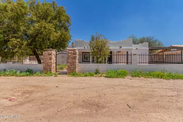 34717 N CAMINO LARGO --, San Tan Valley, AZ 85140