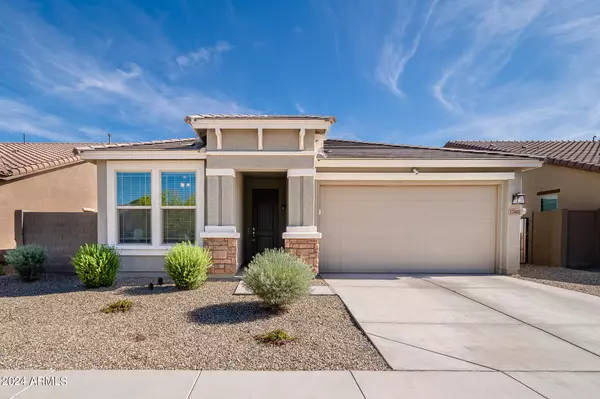 17401 W VICTORY Street, Goodyear, AZ 85338