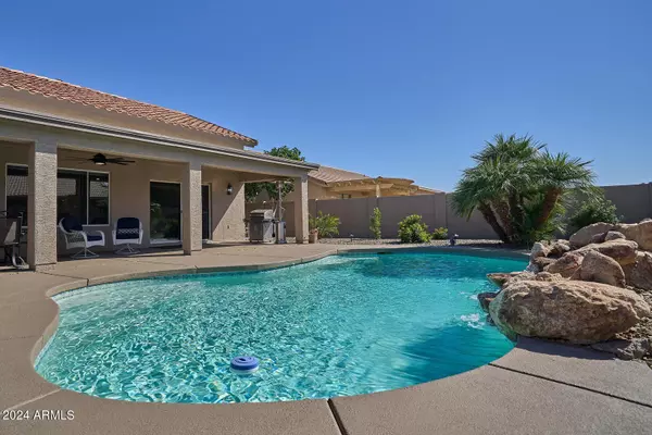 Sun Lakes, AZ 85248,23804 S ROCKY BROOK Drive