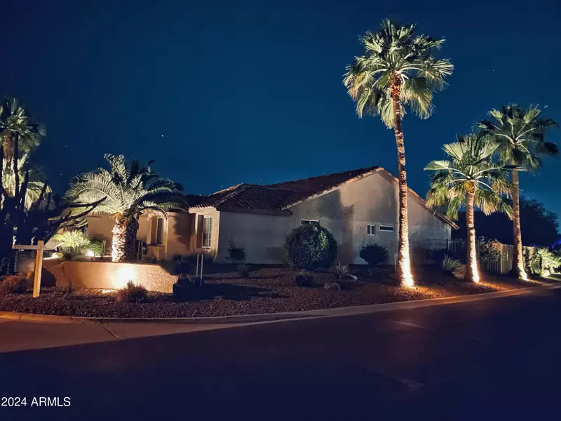 23804 S ROCKY BROOK Drive, Sun Lakes, AZ 85248