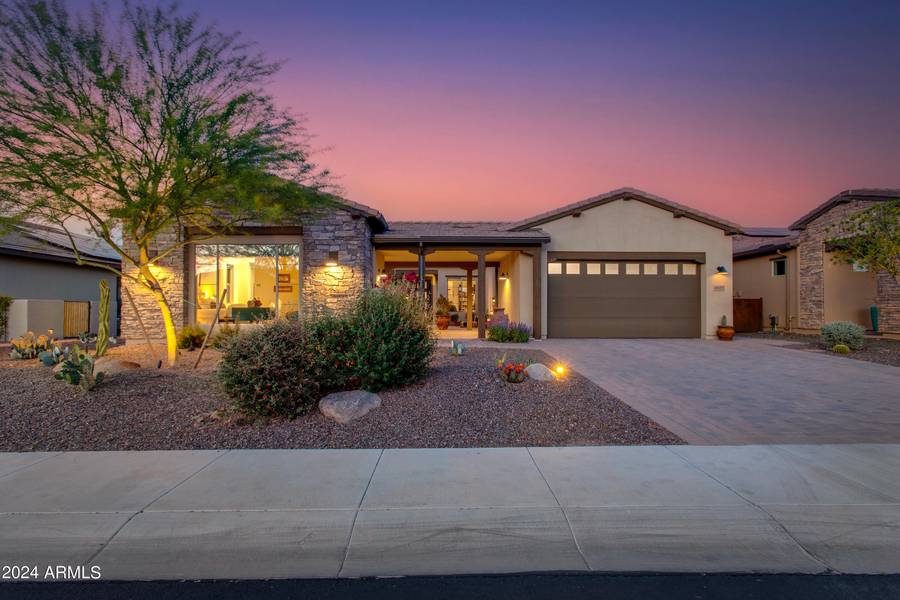 4685 COPPER Court, Wickenburg, AZ 85390